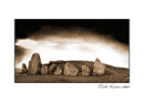 West Kennet Long Barrow